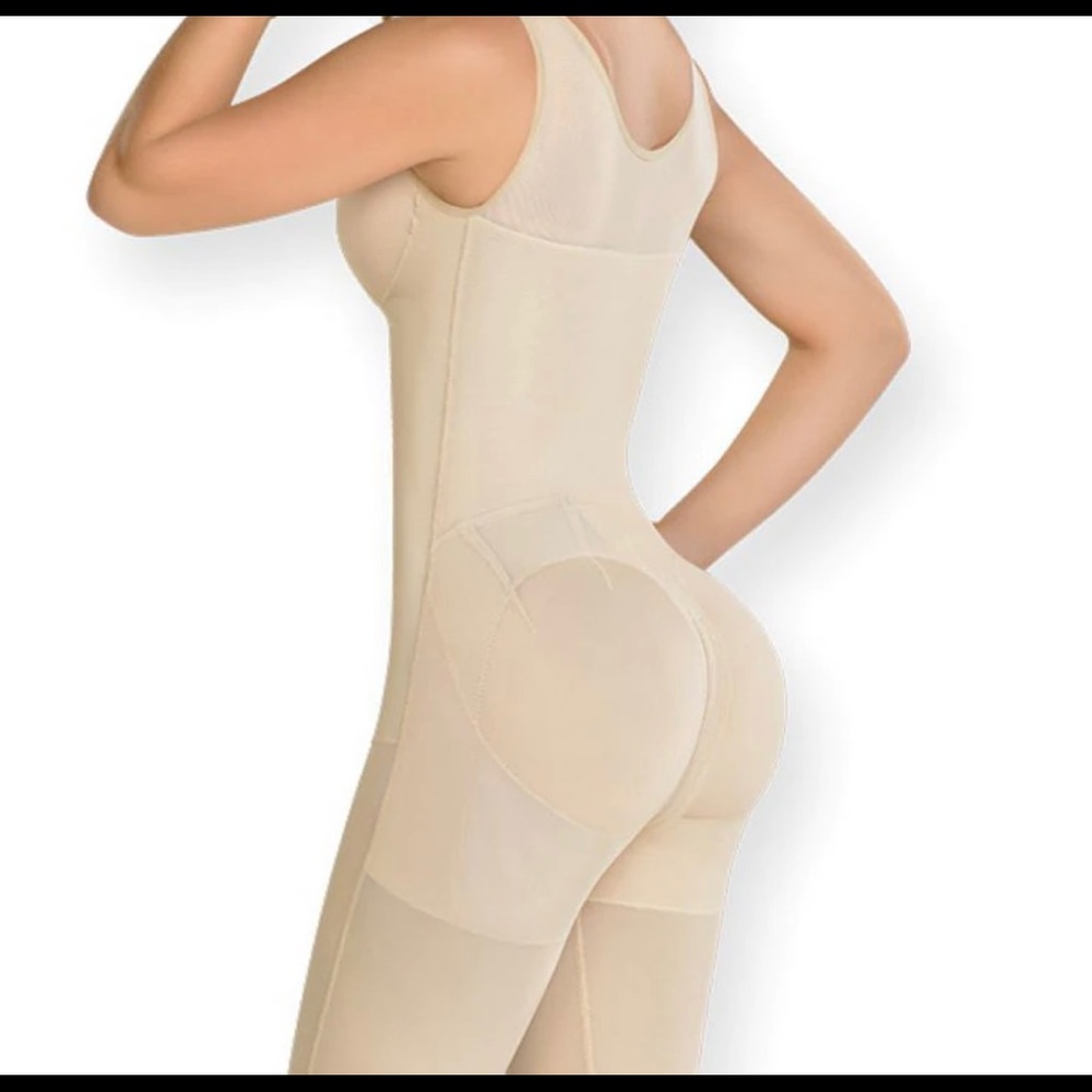 Its a Shapewear made in Colombia